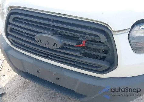 2018 Ford Transit-250 z USA, uszkodzony, nr VIN 1FTYR2CM2JKB24778